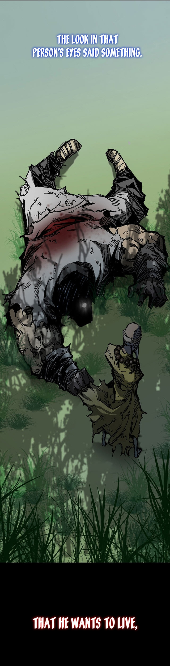 Read Memoir Of The King Of War Manga Online