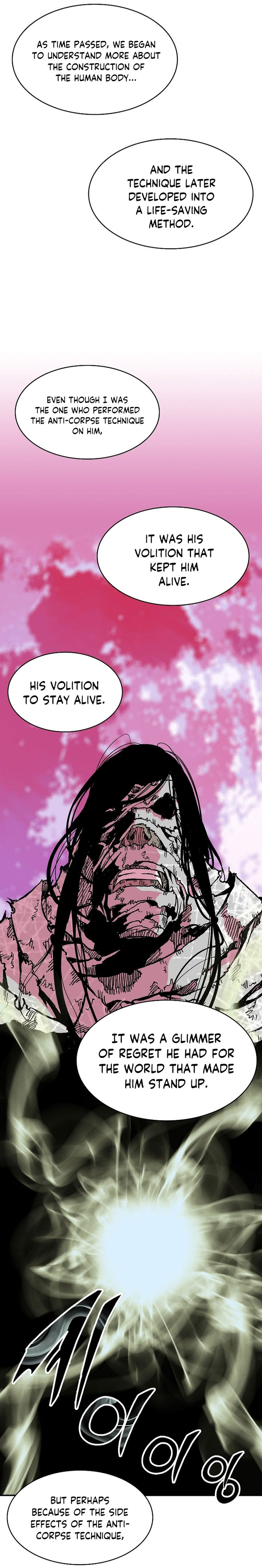 Read Memoir Of The King Of War Manga Online