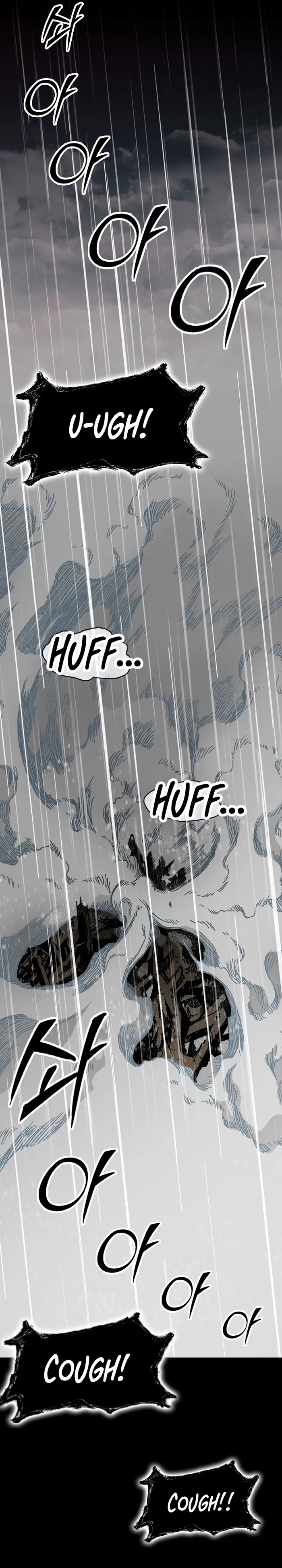 Read Memoir Of The King Of War Manga Online