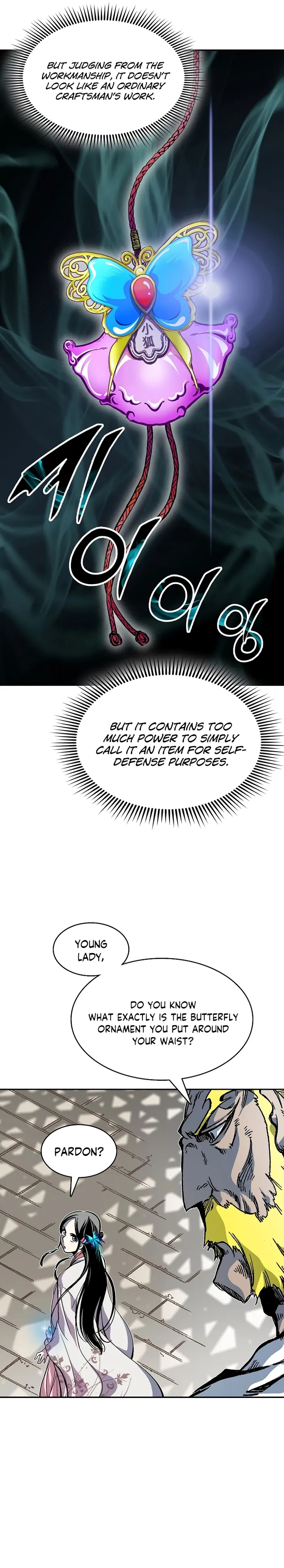 Read Memoir Of The King Of War Manga Online