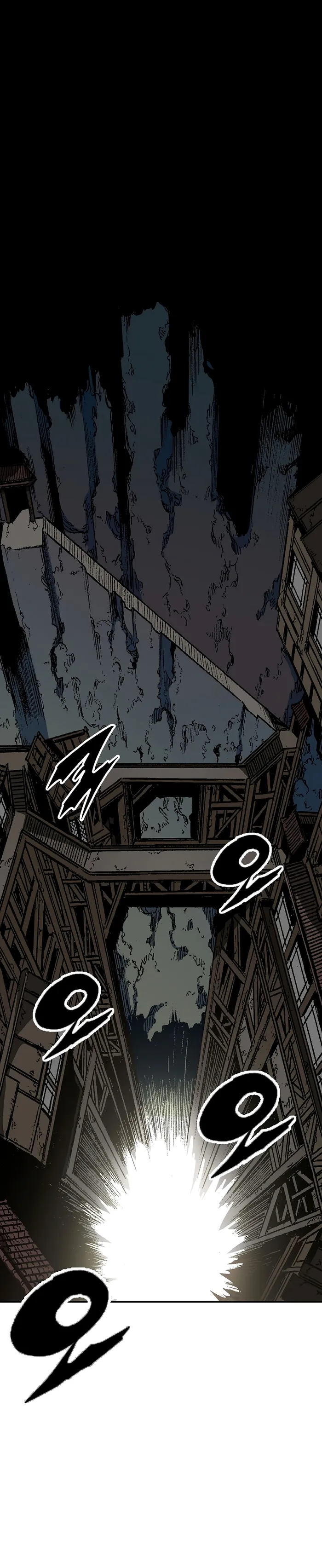 Read Memoir Of The King Of War Manga Online