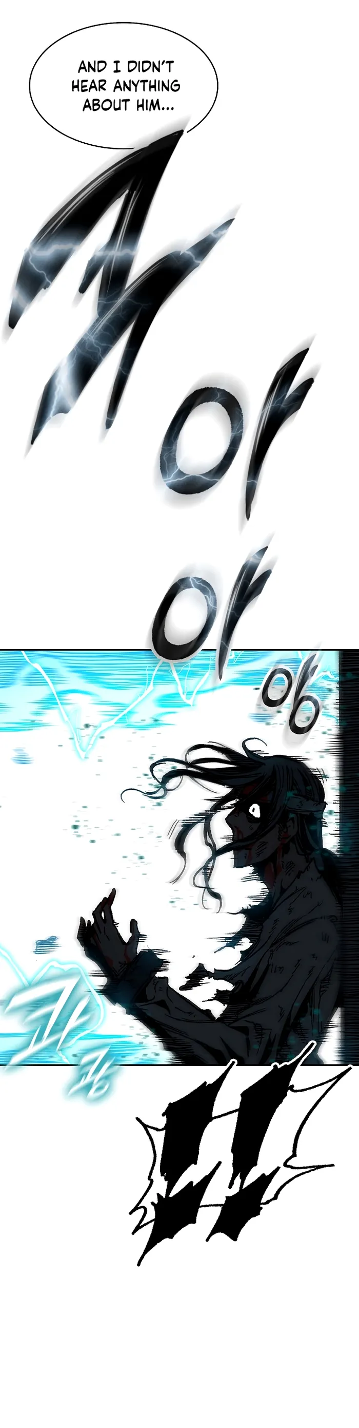 Read Memoir Of The King Of War Manga Online