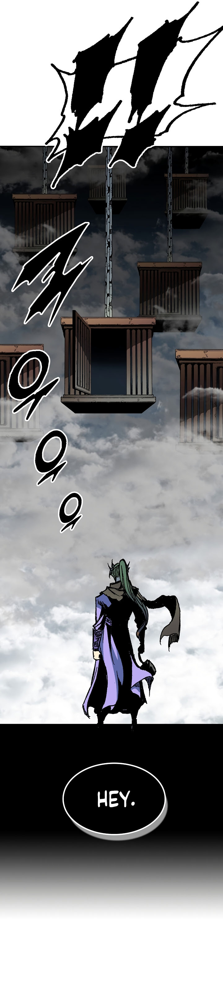 Read Memoir Of The King Of War Manga Online