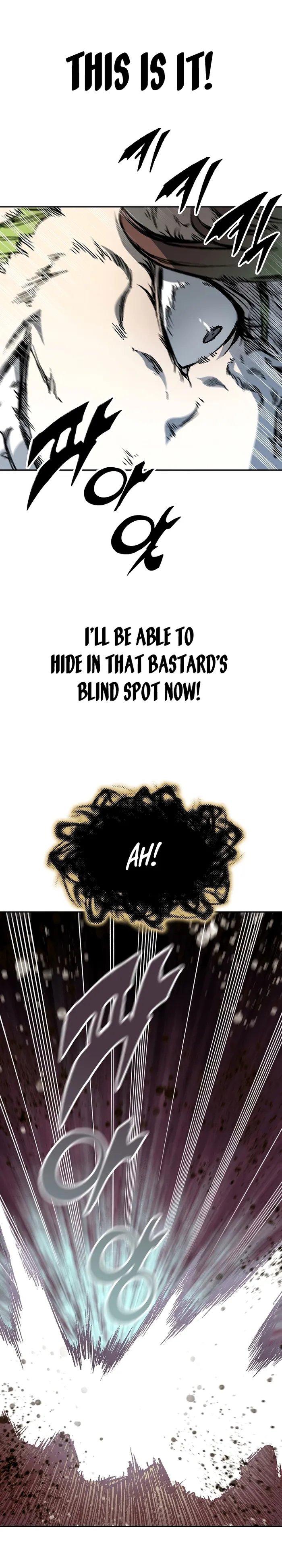 Read Memoir Of The King Of War Manga Online