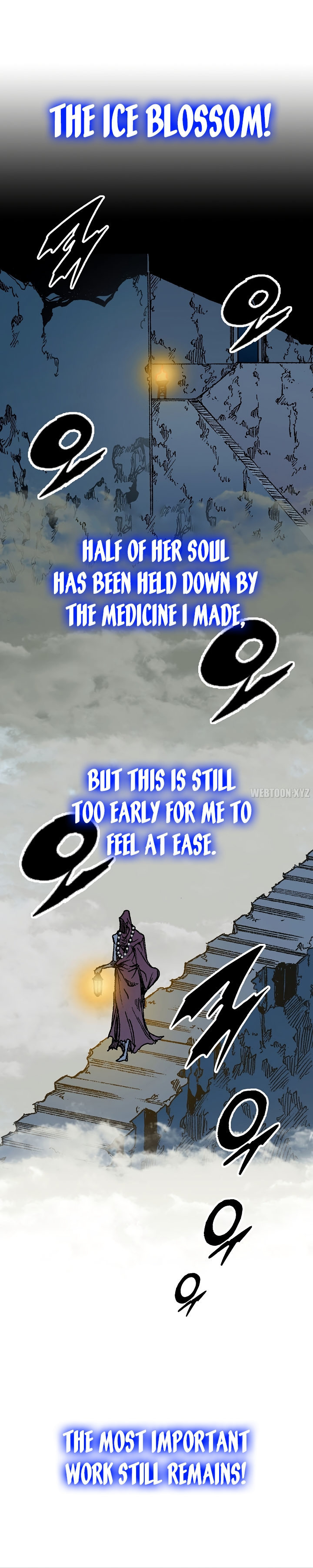 Read Memoir Of The King Of War Manga Online