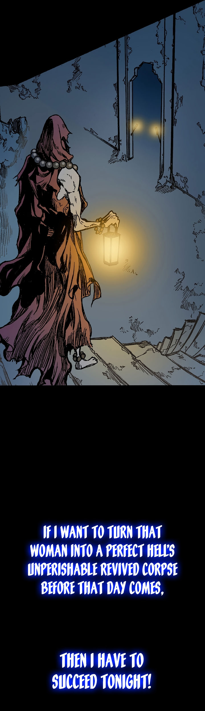 Read Memoir Of The King Of War Manga Online