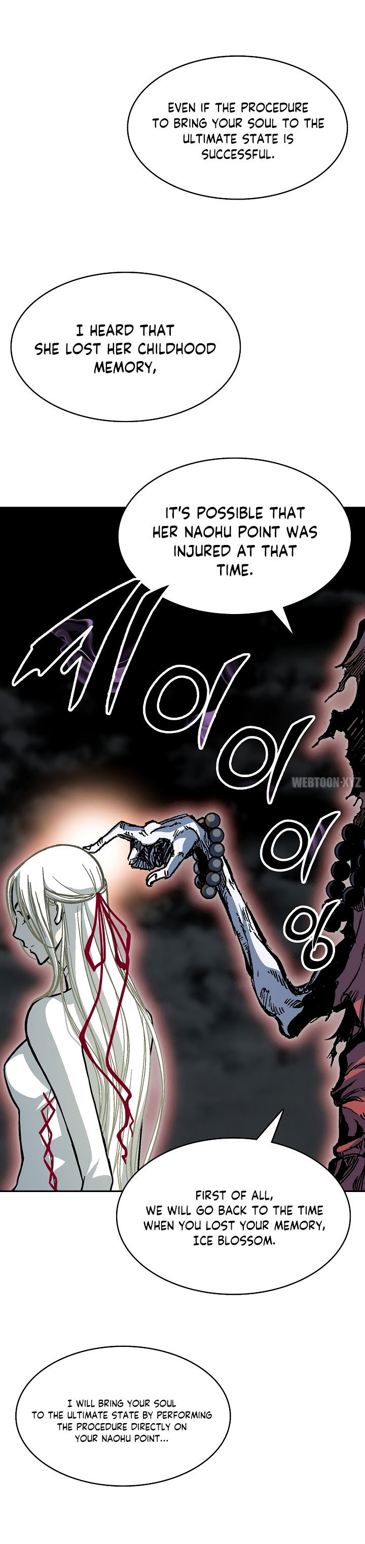 Read Memoir Of The King Of War Manga Online