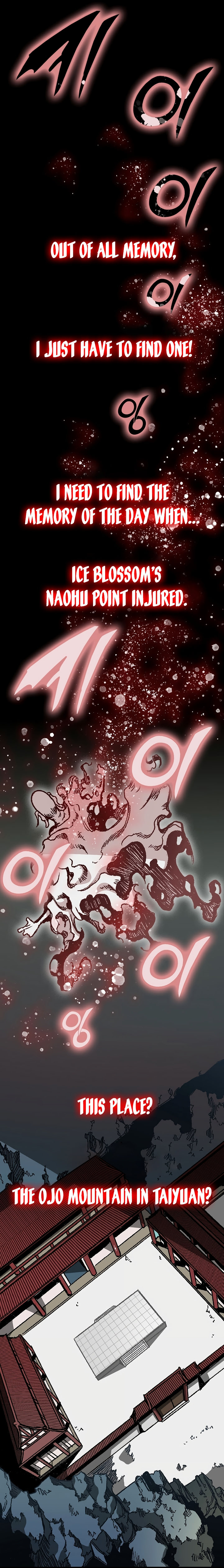 Read Memoir Of The King Of War Manga Online