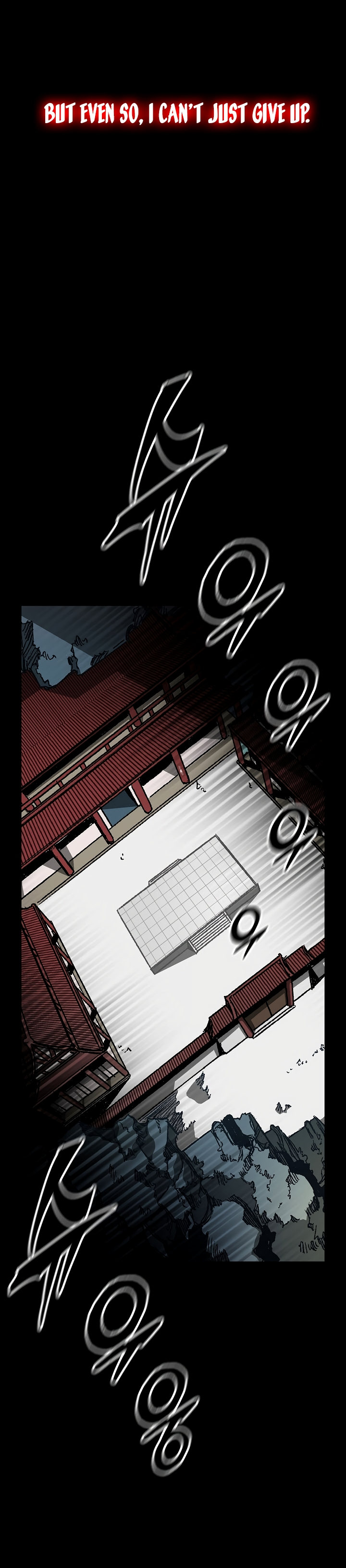 Read Memoir Of The King Of War Manga Online