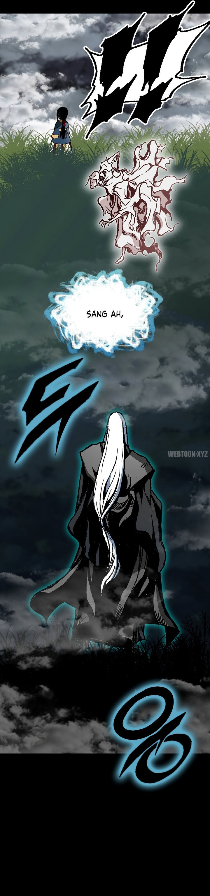 Read Memoir Of The King Of War Manga Online