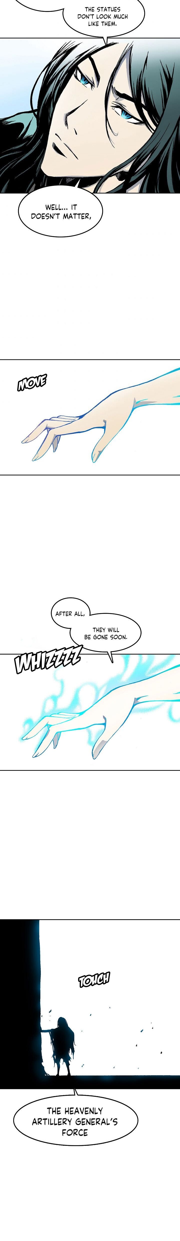 Read Memoir Of The King Of War Manga Online