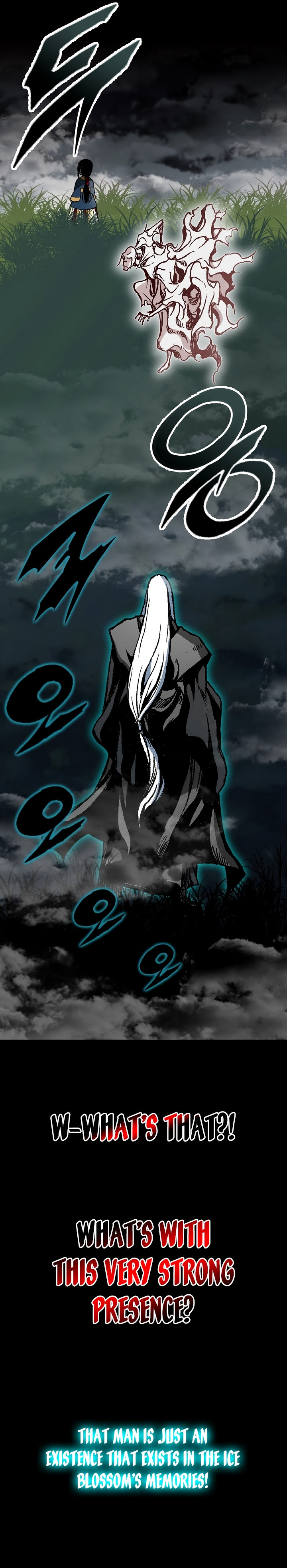 Read Memoir Of The King Of War Manga Online