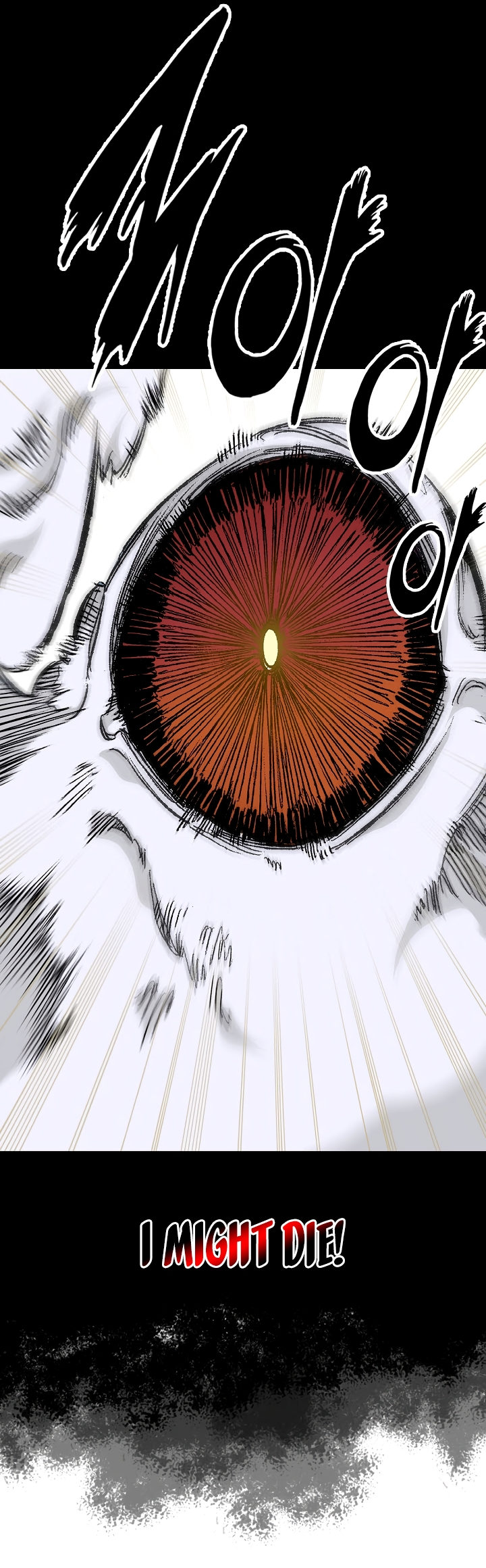 Read Memoir Of The King Of War Manga Online