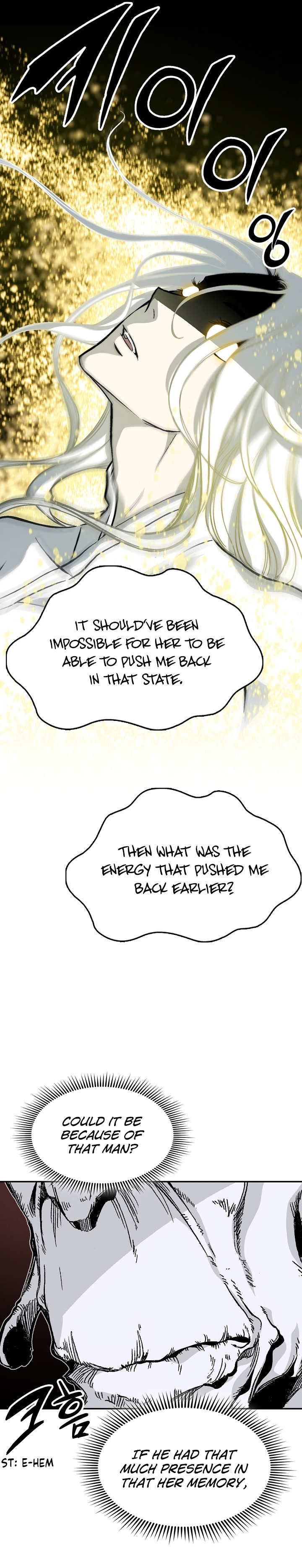 Read Memoir Of The King Of War Manga Online