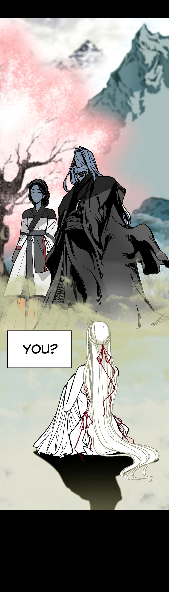 Read Memoir Of The King Of War Manga Online