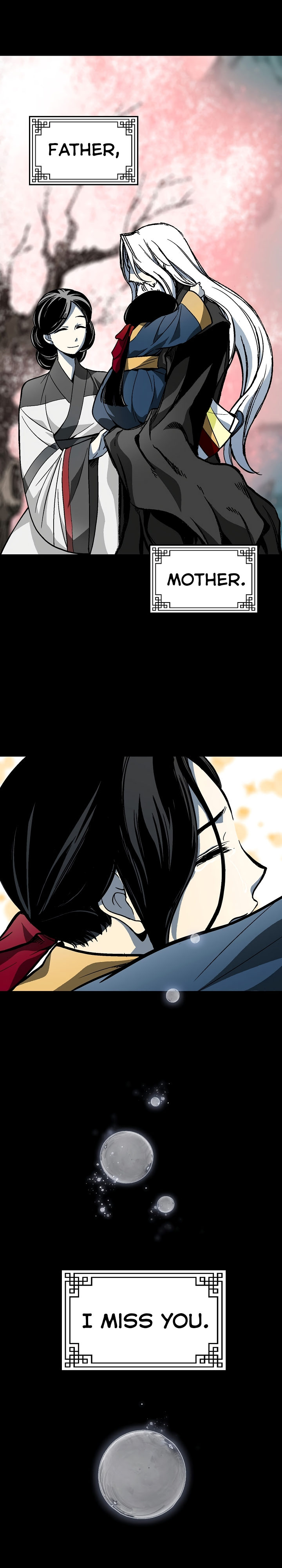 Read Memoir Of The King Of War Manga Online