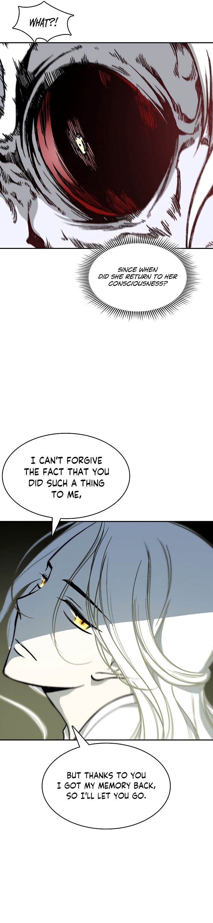 Read Memoir Of The King Of War Manga Online