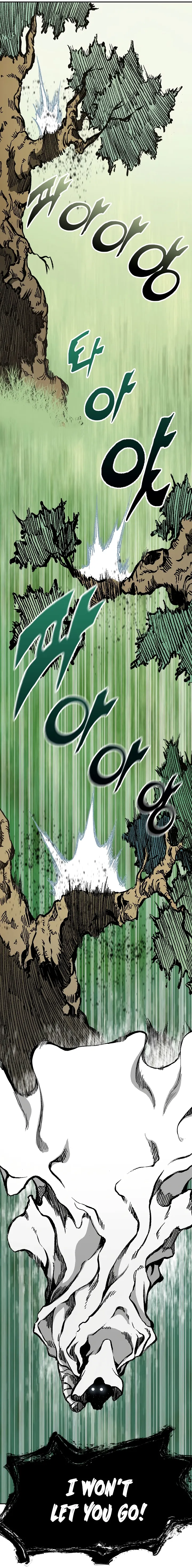 Read Memoir Of The King Of War Manga Online