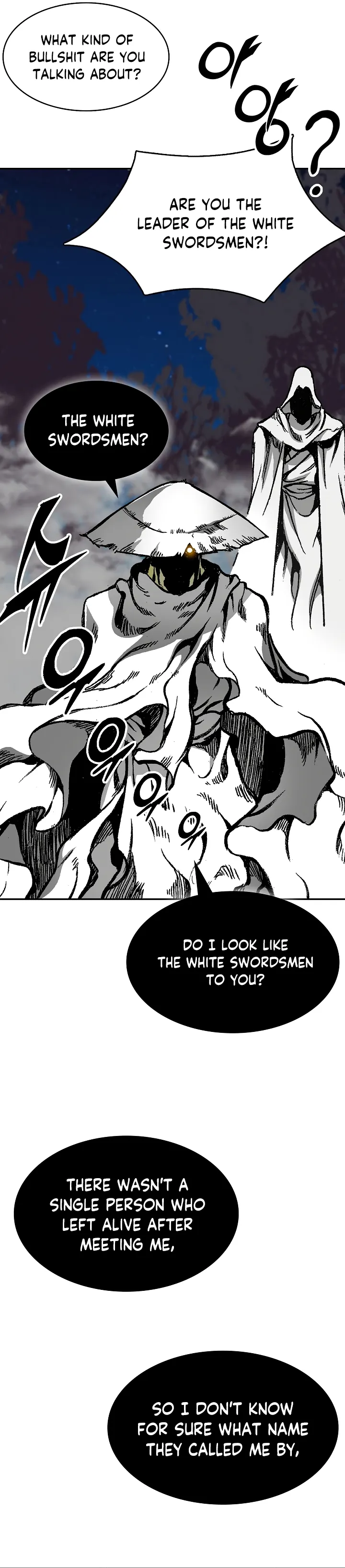 Read Memoir Of The King Of War Manga Online