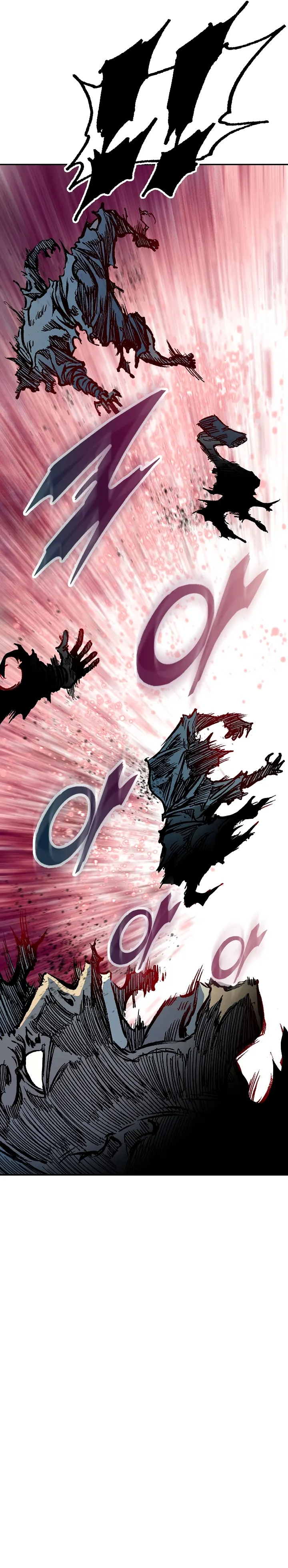 Read Memoir Of The King Of War Manga Online