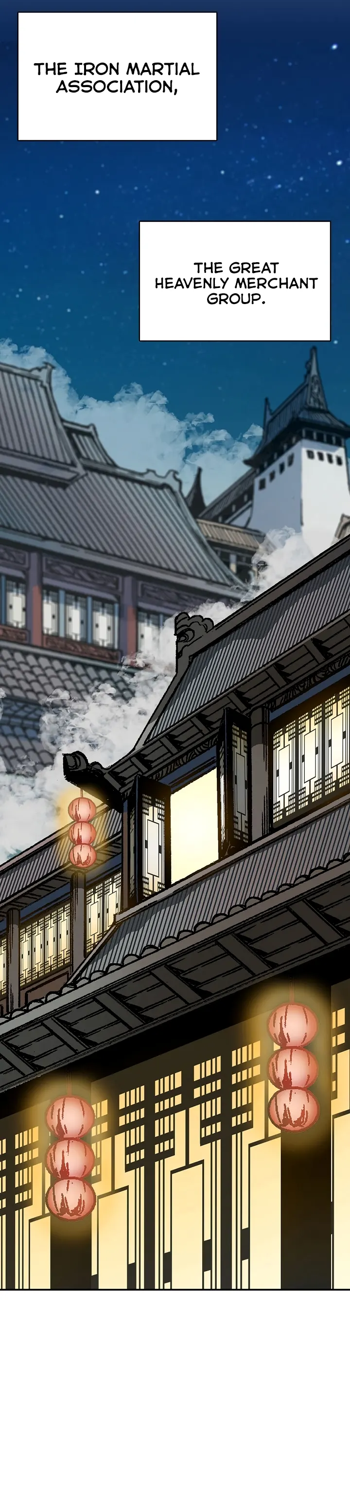 Read Memoir Of The King Of War Manga Online