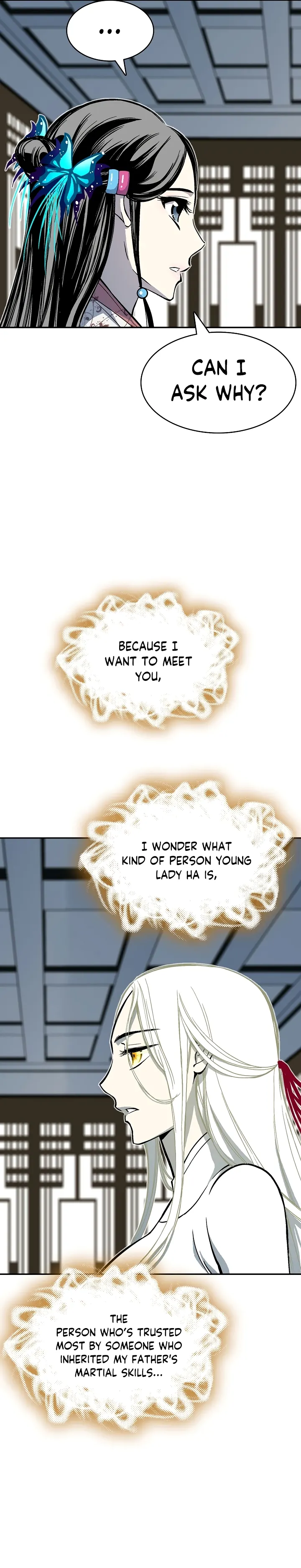 Read Memoir Of The King Of War Manga Online