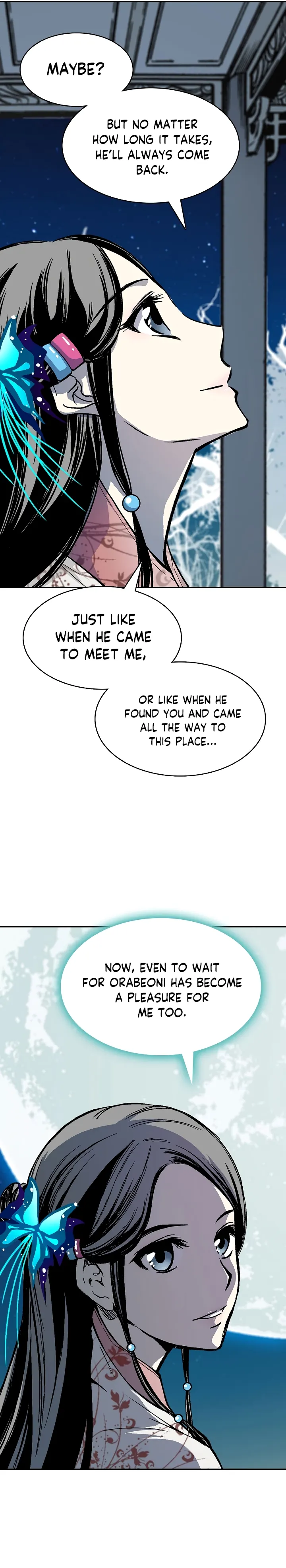 Read Memoir Of The King Of War Manga Online