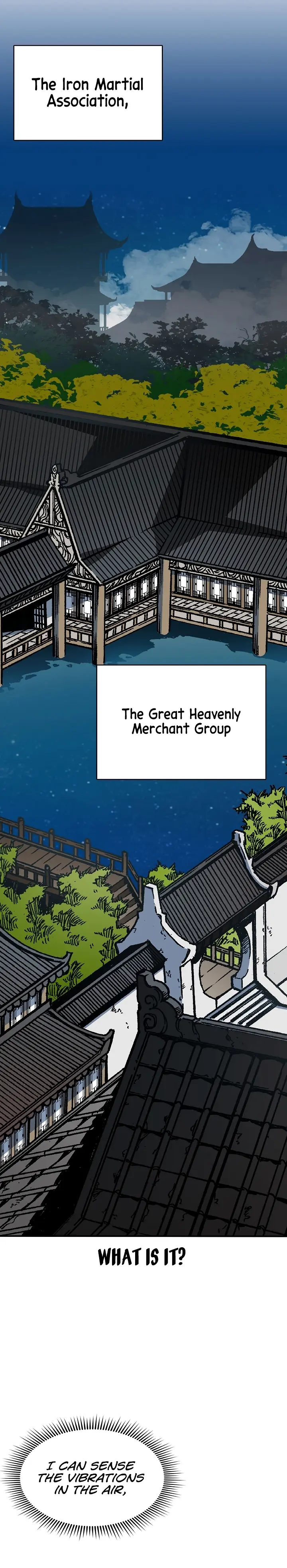 Read Memoir Of The King Of War Manga Online