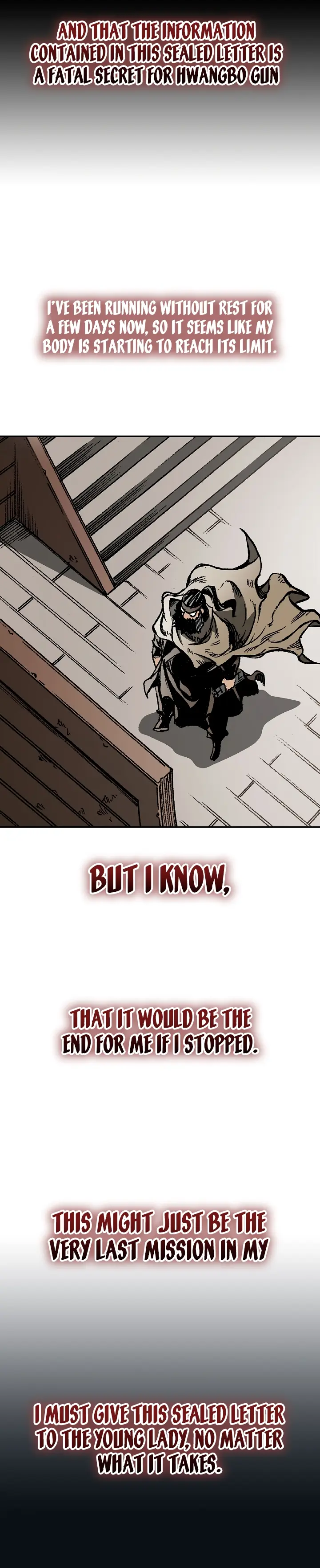 Read Memoir Of The King Of War Manga Online