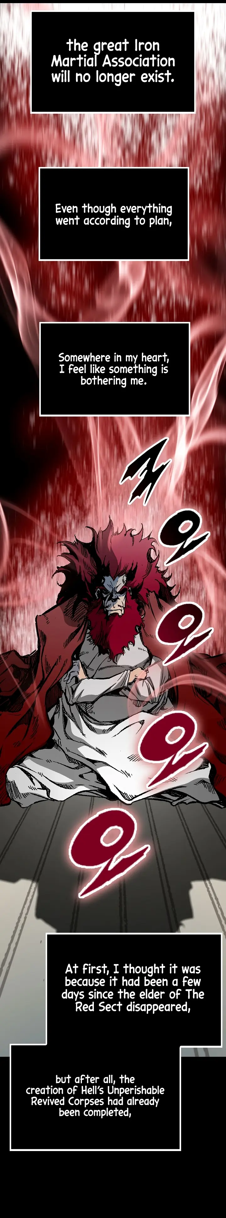 Read Memoir Of The King Of War Manga Online