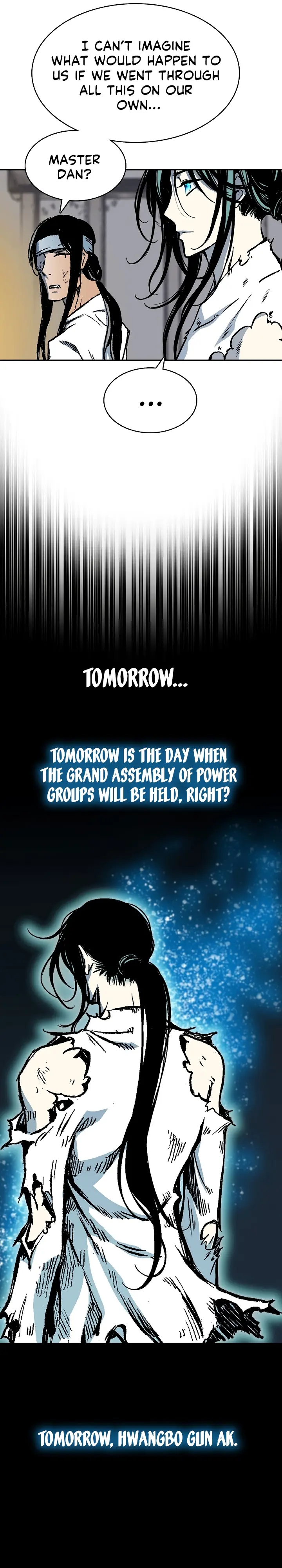 Read Memoir Of The King Of War Manga Online