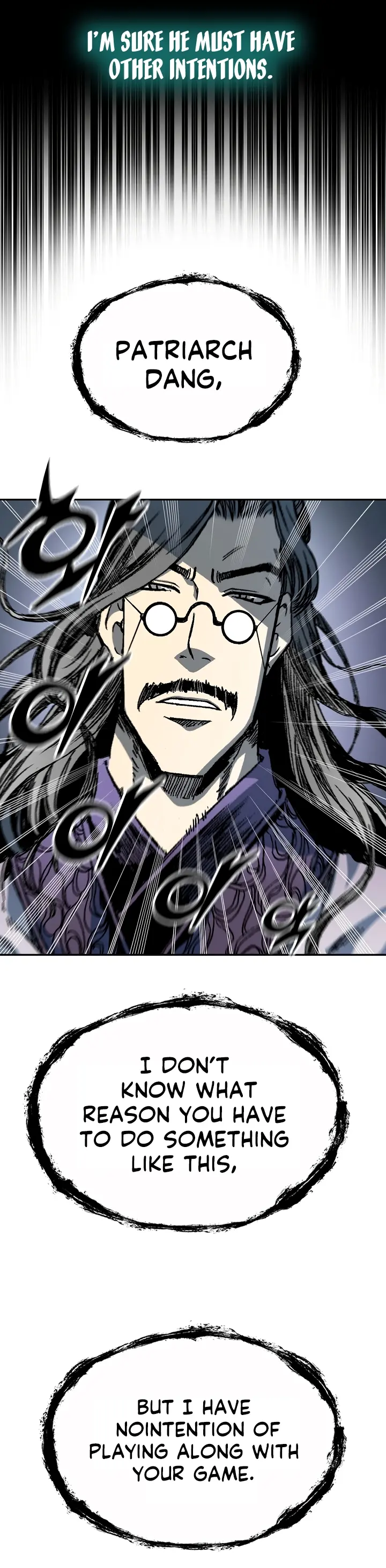 Read Memoir Of The King Of War Manga Online