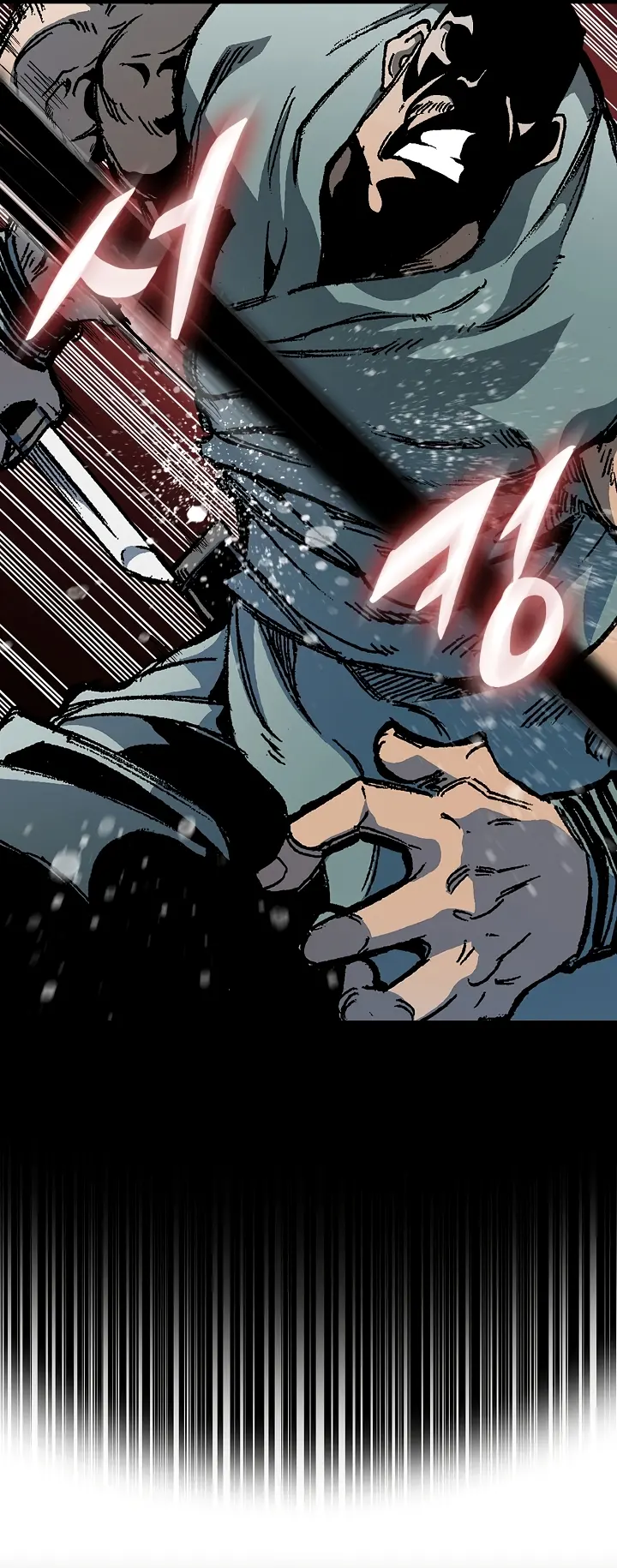 Read Memoir Of The King Of War Manga Online