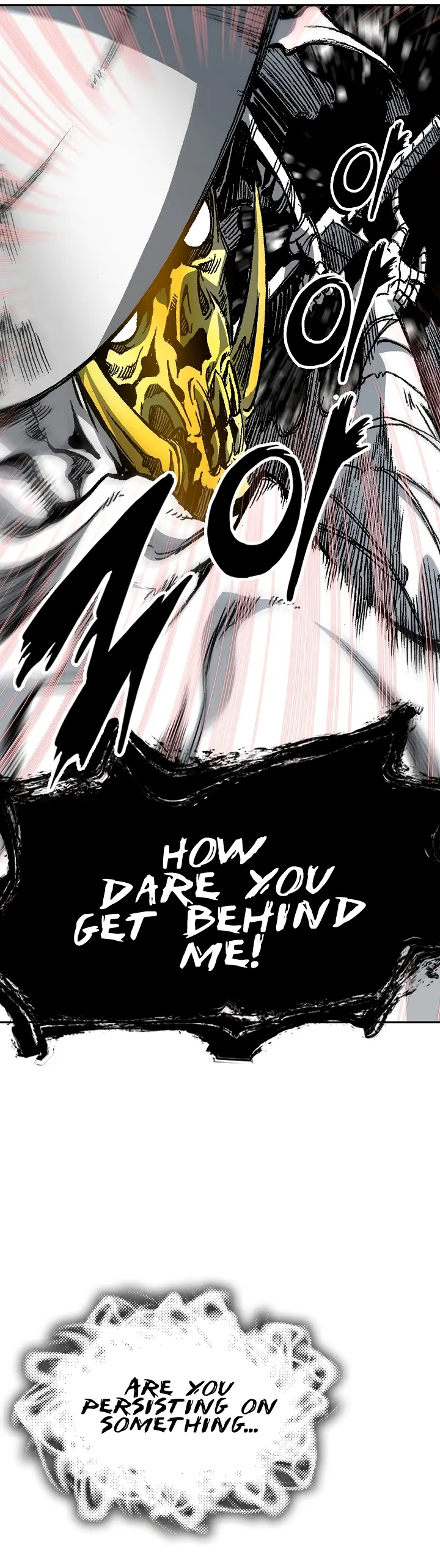 Read Memoir Of The King Of War Manga Online