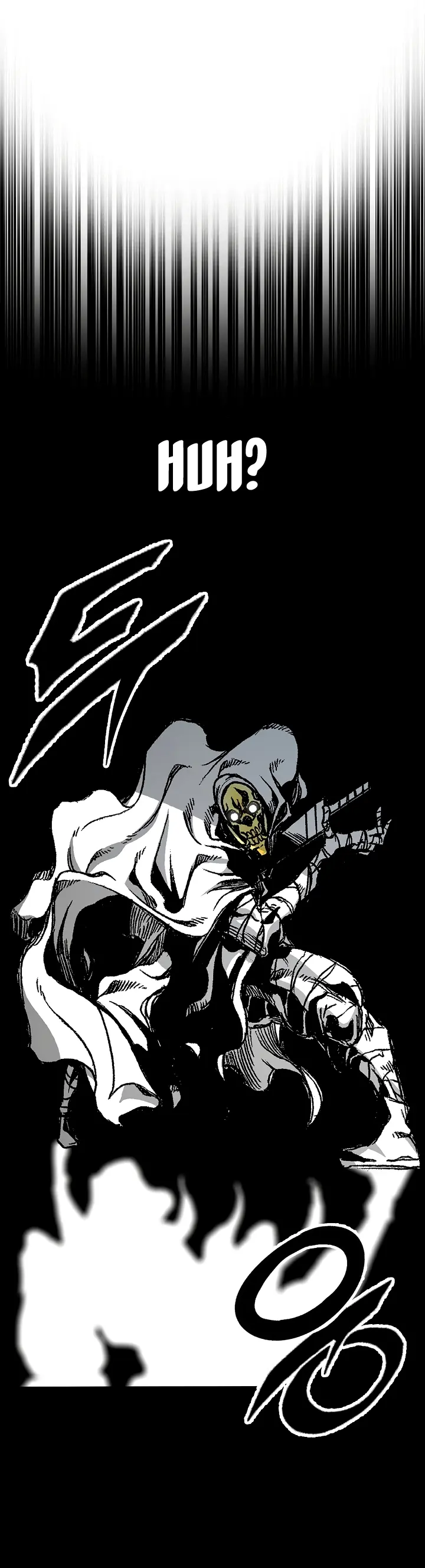 Read Memoir Of The King Of War Manga Online