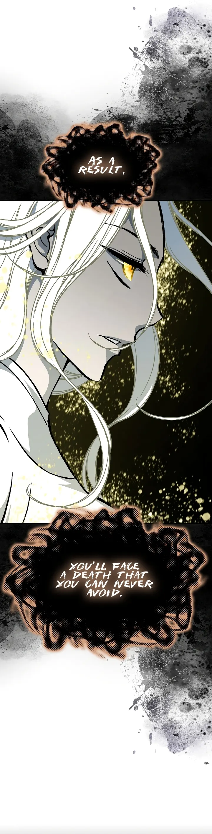 Read Memoir Of The King Of War Manga Online