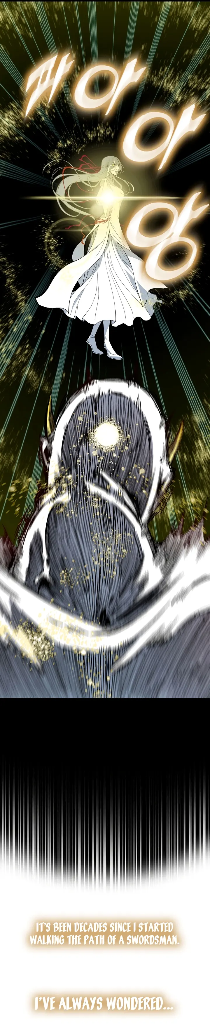 Read Memoir Of The King Of War Manga Online