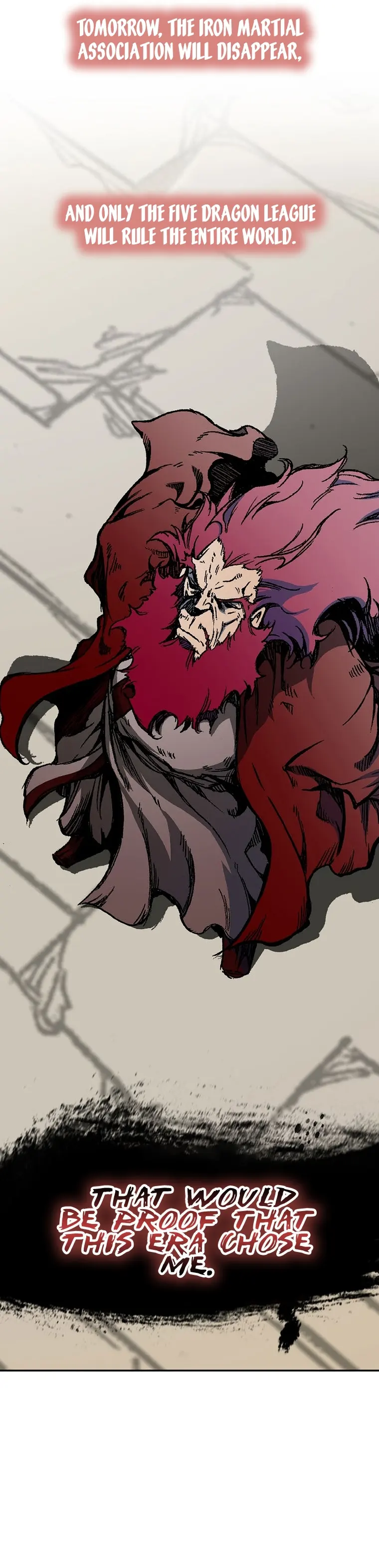 Read Memoir Of The King Of War Manga Online