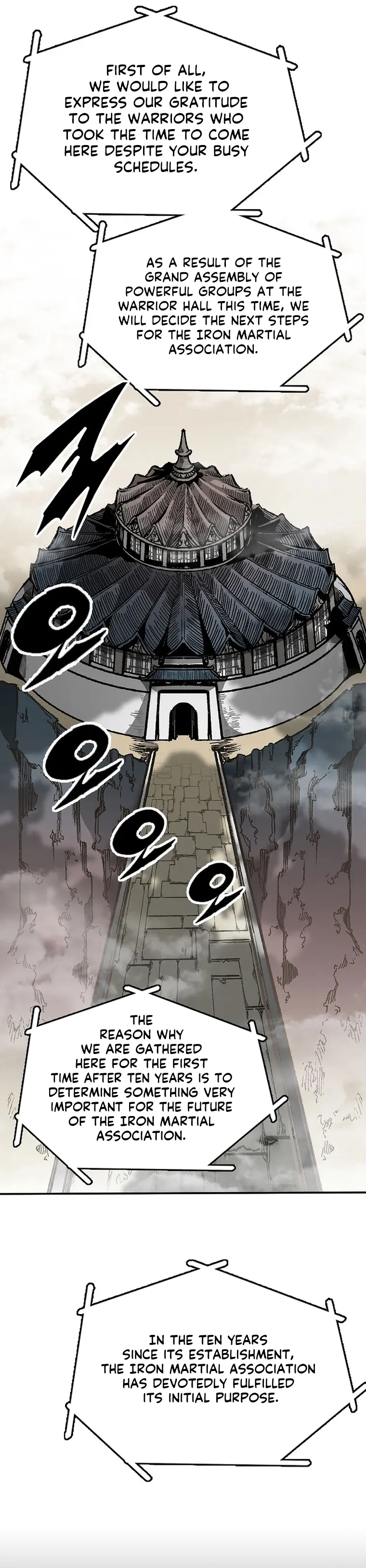 Read Memoir Of The King Of War Manga Online