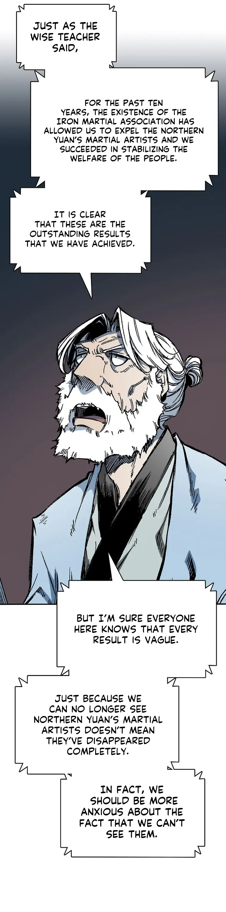 Read Memoir Of The King Of War Manga Online