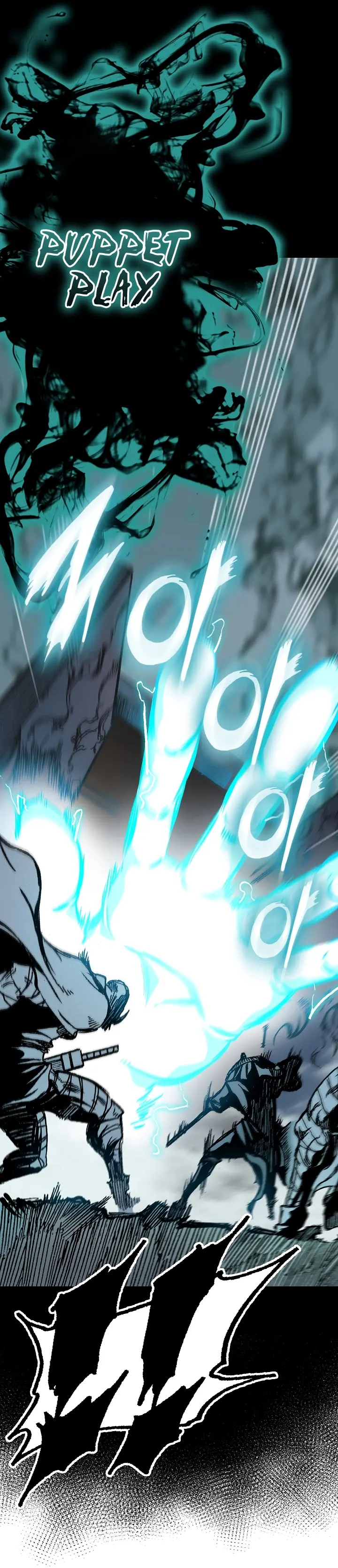 Read Memoir Of The King Of War Manga Online