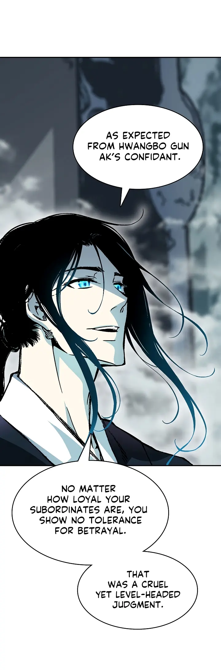 Read Memoir Of The King Of War Manga Online