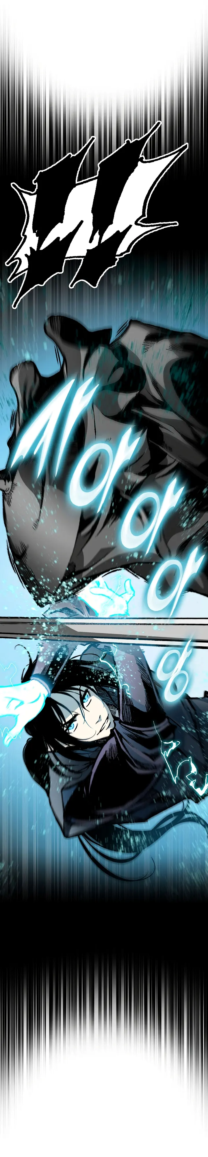 Read Memoir Of The King Of War Manga Online