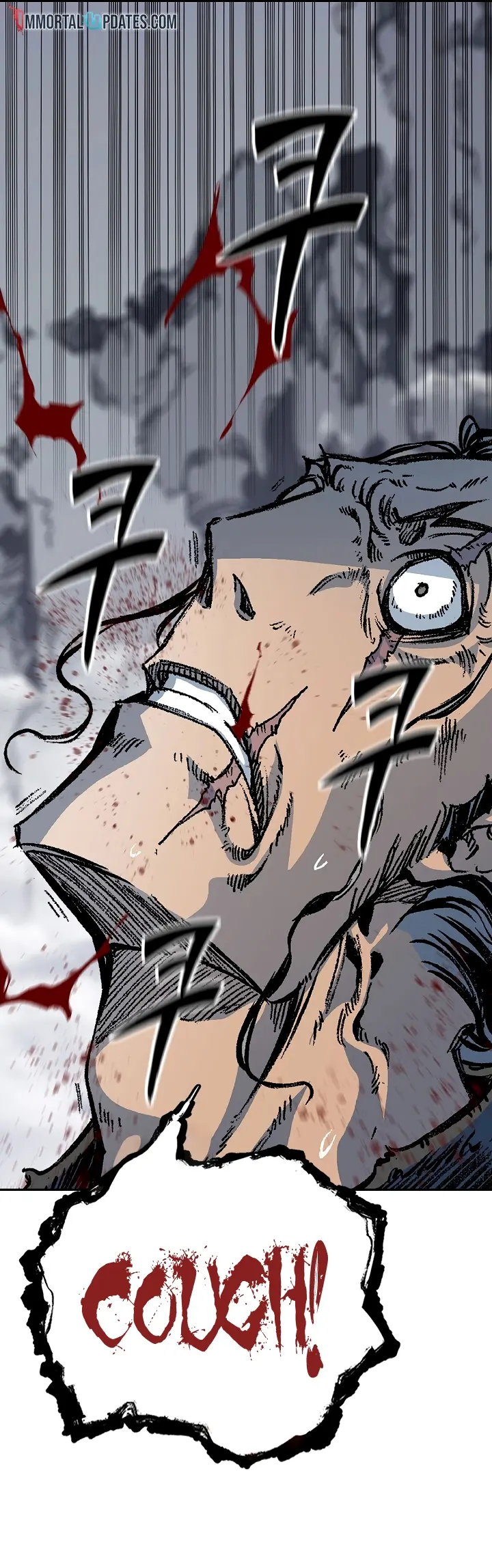 Read Memoir Of The King Of War Manga Online