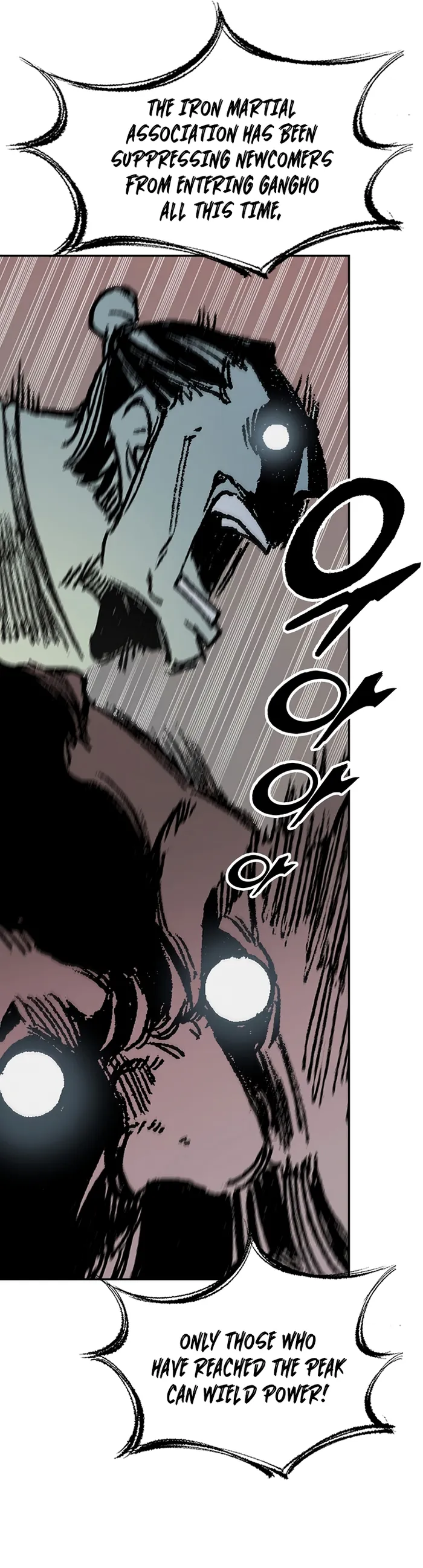 Read Memoir Of The King Of War Manga Online