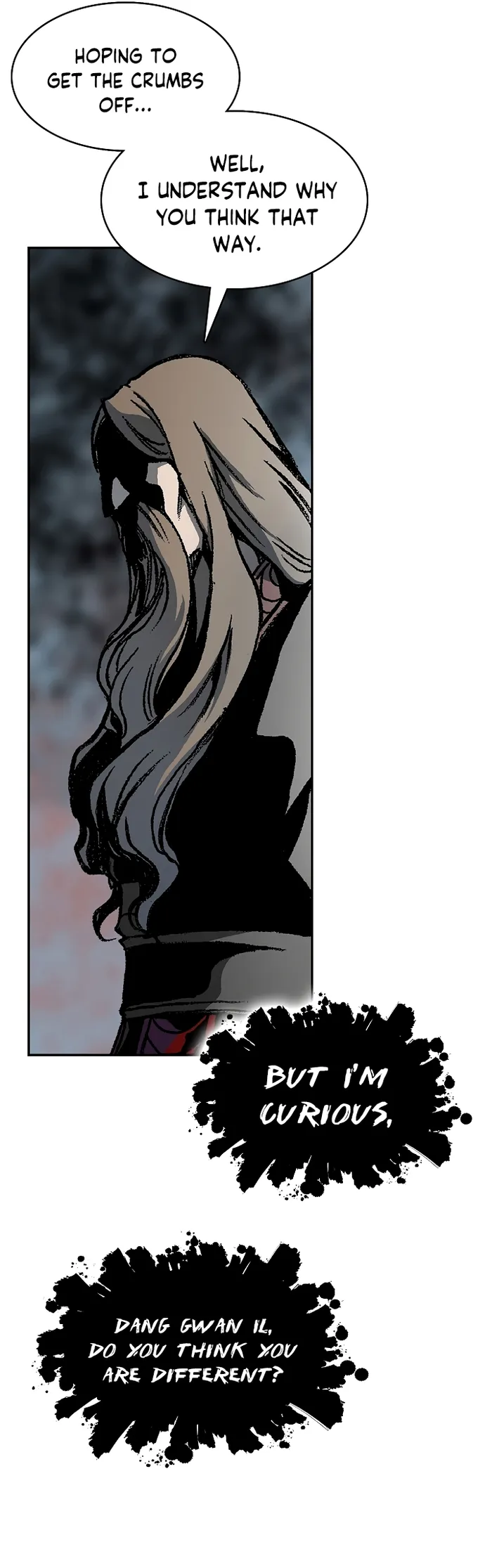 Read Memoir Of The King Of War Manga Online