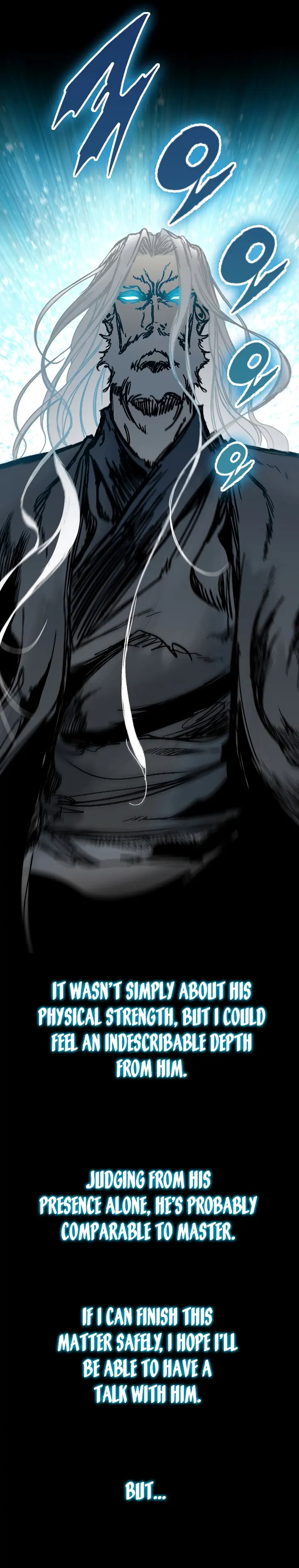 Read Memoir Of The King Of War Manga Online