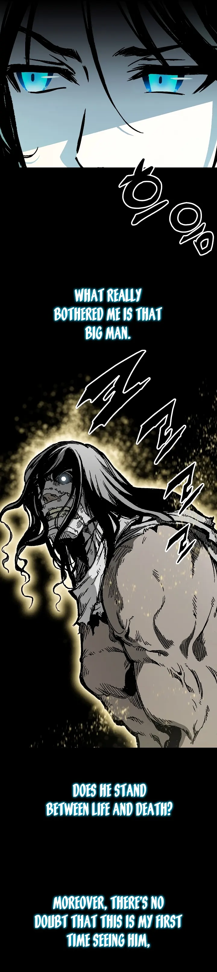 Read Memoir Of The King Of War Manga Online