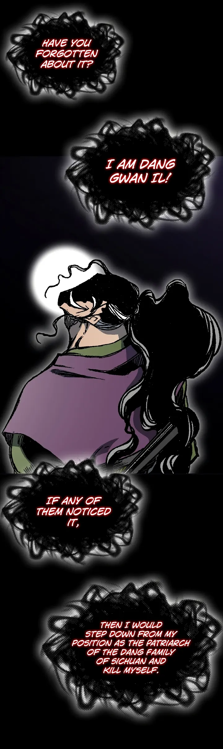 Read Memoir Of The King Of War Manga Online