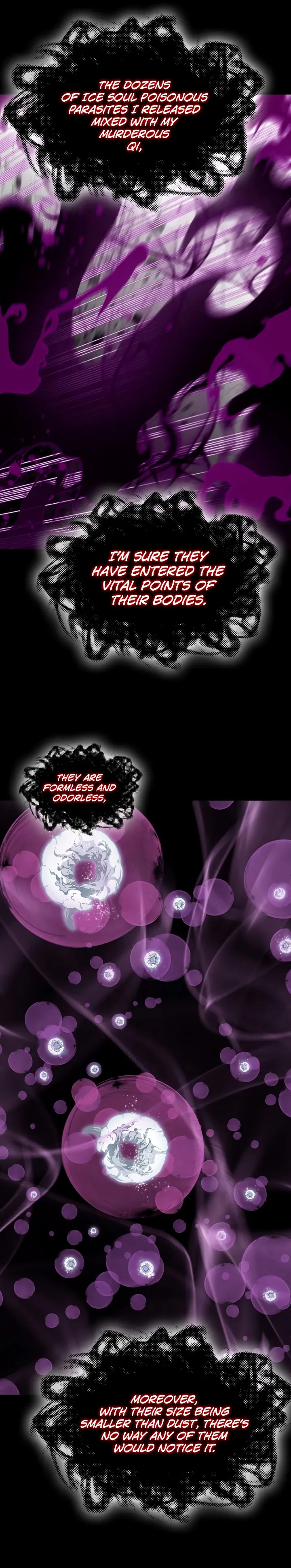 Read Memoir Of The King Of War Manga Online